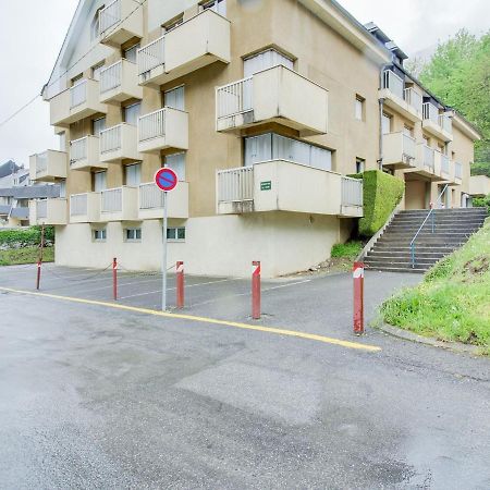 Studio A Cauterets: 4 Pers, Parking, Proche Telecabine Et Centre - Fr-1-401-48 Apartment Exterior photo